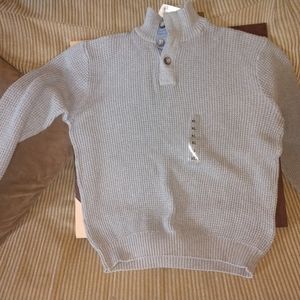 Men's XL sweater